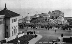 Hastings-Pier-and-White-Rock-Pavilion.-1937.